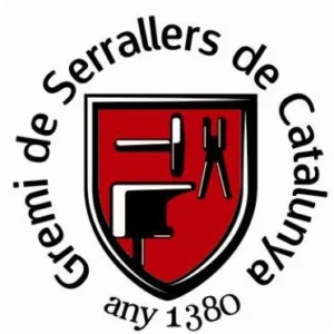 gremi serrallers 300x300 - Cerrajero Sabadell Apertura Puertas 24 Horas Economico
