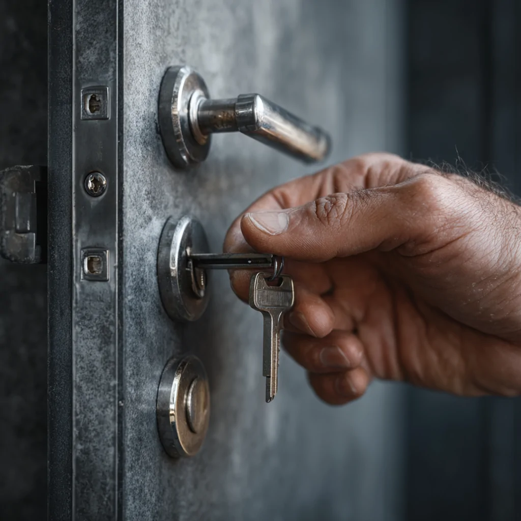 Que empresas ofrecen cambios de cerraduras confiables Sabadell - &iquest;Qu&eacute; empresas ofrecen cambios de cerraduras confiables en Sabadell?