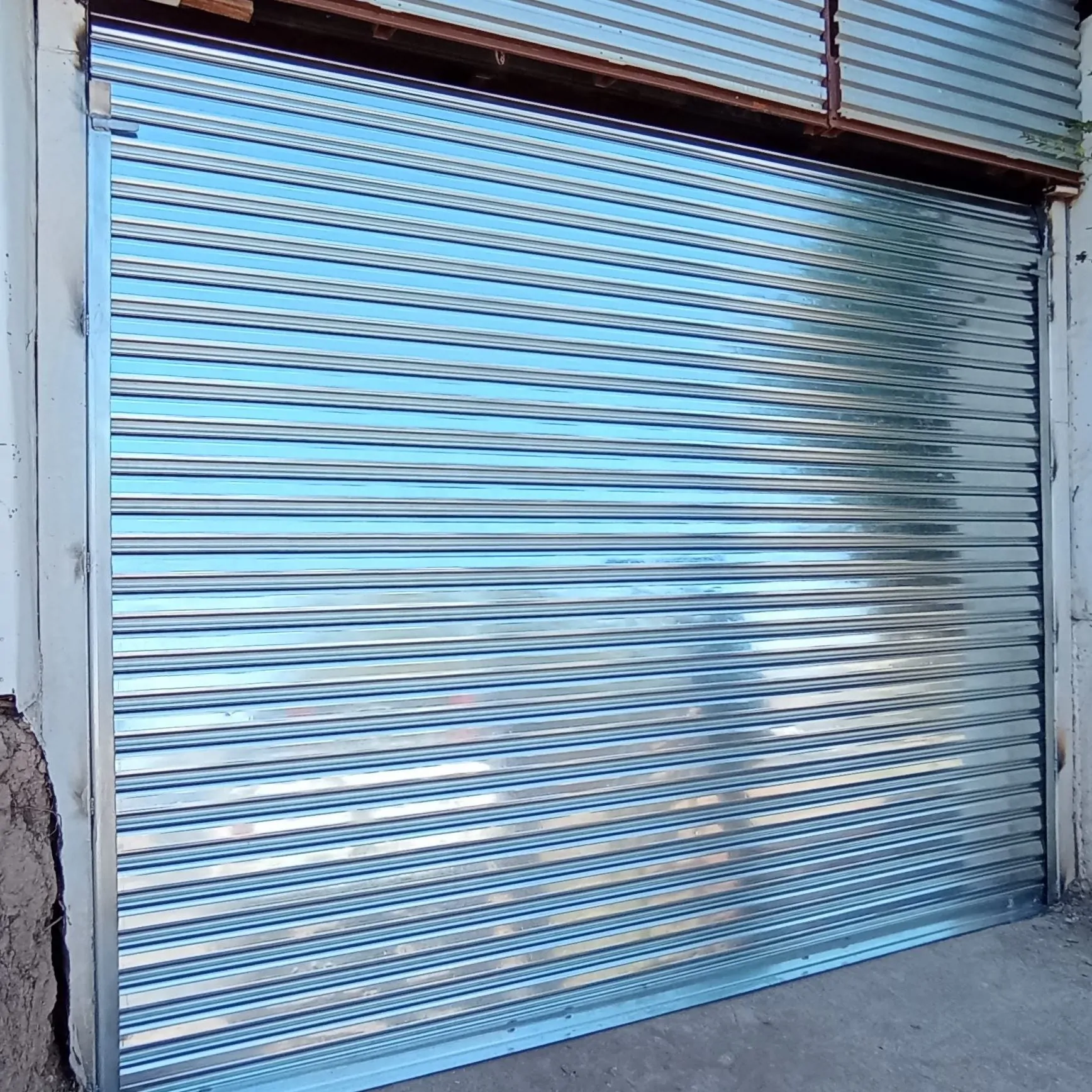 Cuales son las opciones mas confiables para reparar persianas metalicas en Sabadell - &iquest;Cu&aacute;les son las opciones m&aacute;s confiables para reparar persianas met&aacute;licas en Sabadell?